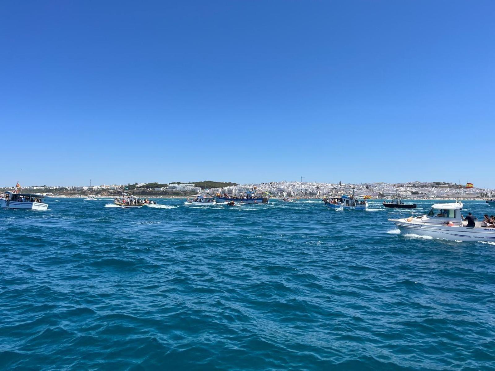 Apartment Alsa Conil