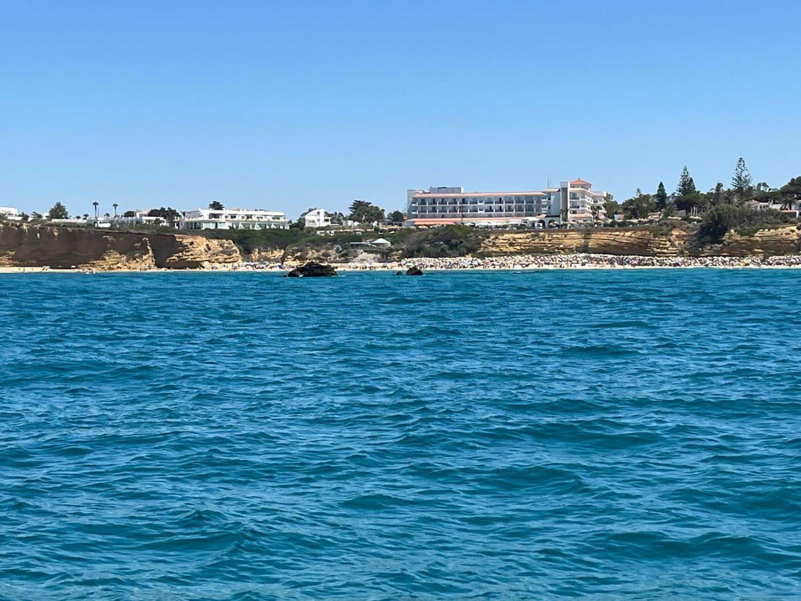 Alsa Conil Apartment