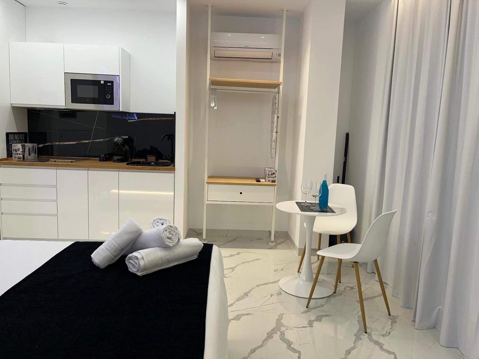 Apartment Alsa Conil *