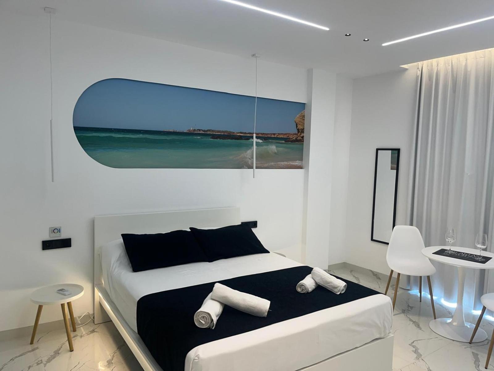 Alsa Conil Apartment *