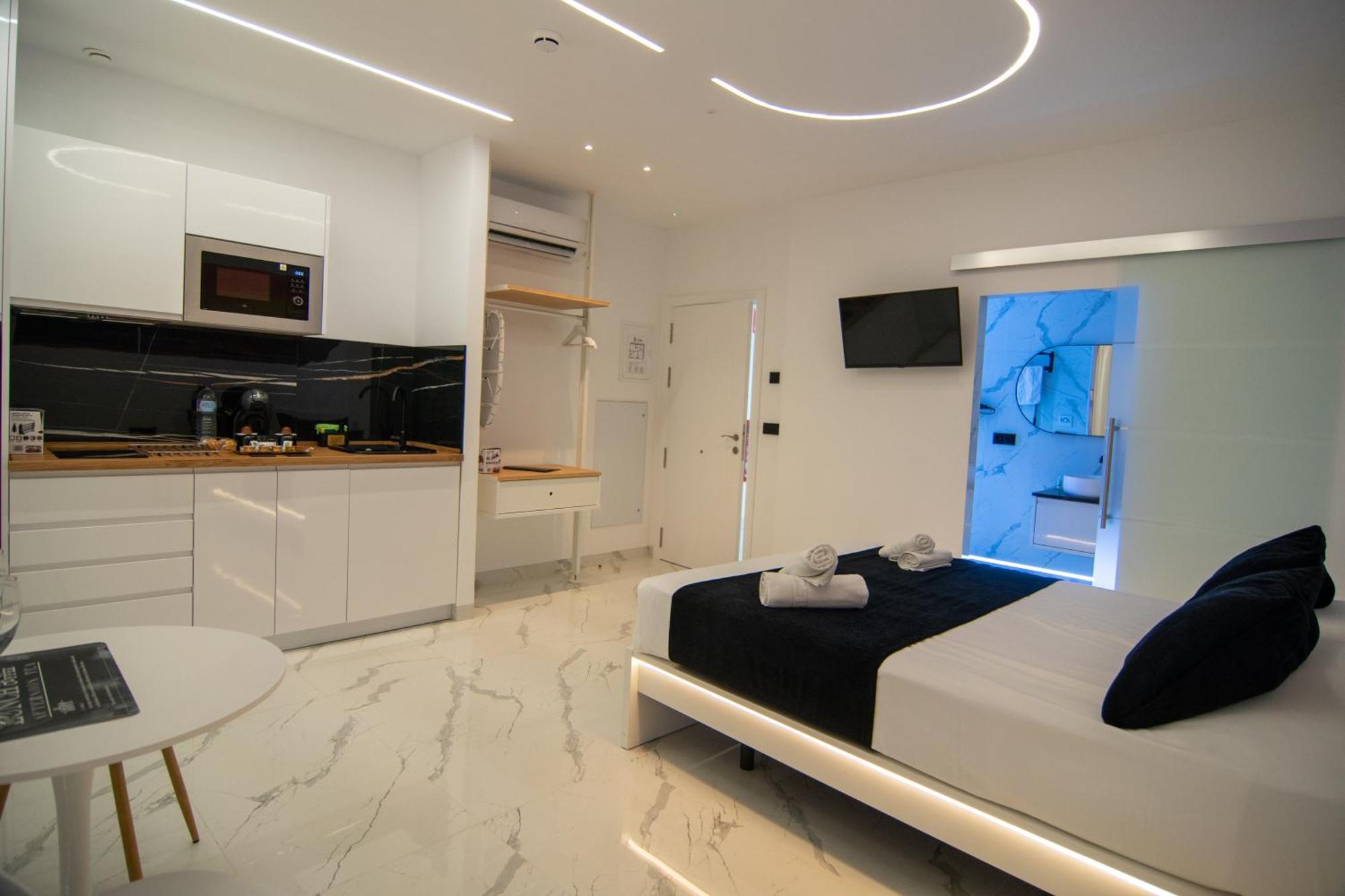 Apartment Alsa Conil *