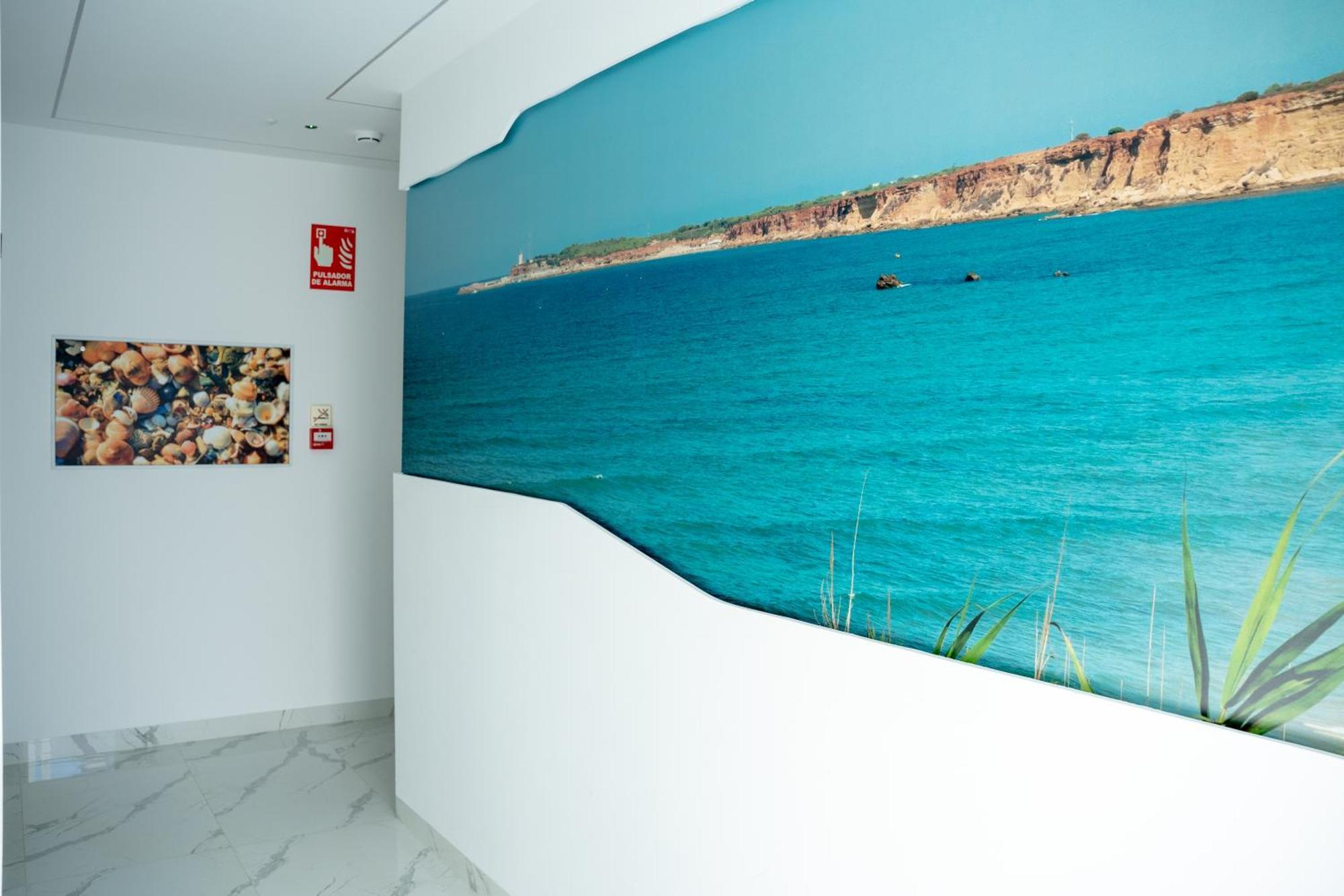 Alsa Conil Apartment Conil De La Frontera