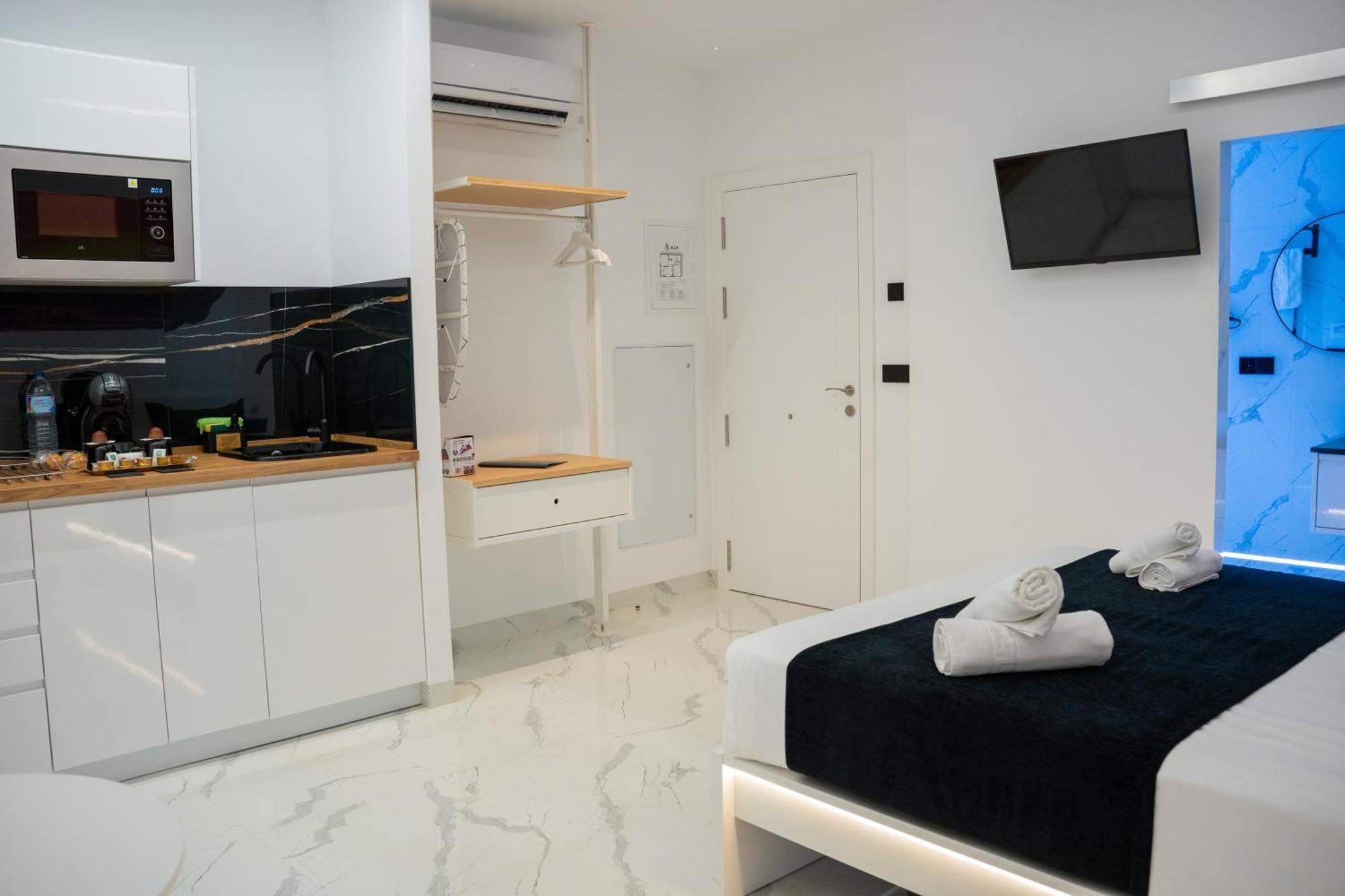 Apartment Alsa Conil *