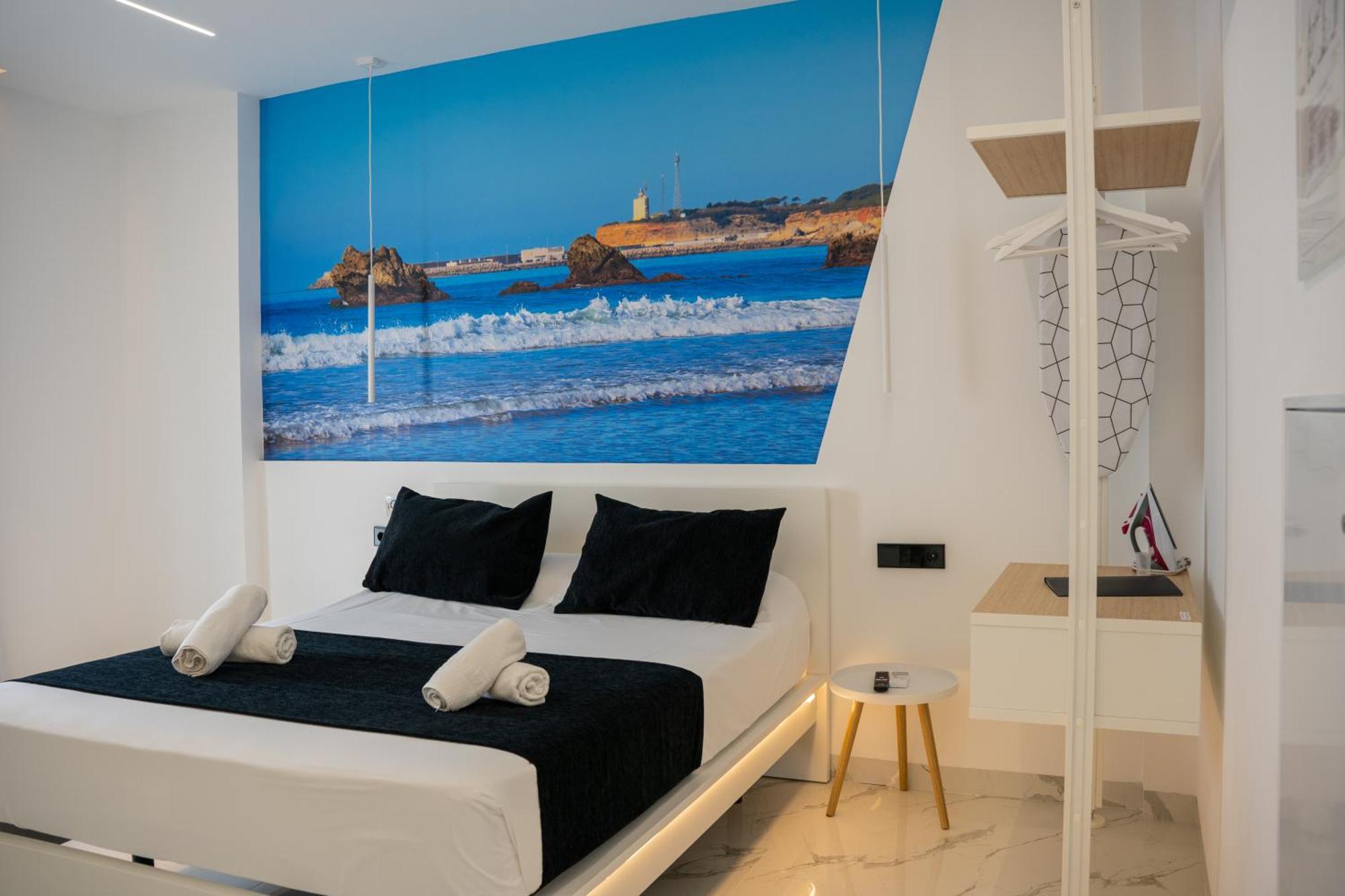 Alsa Conil Apartment Conil De La Frontera