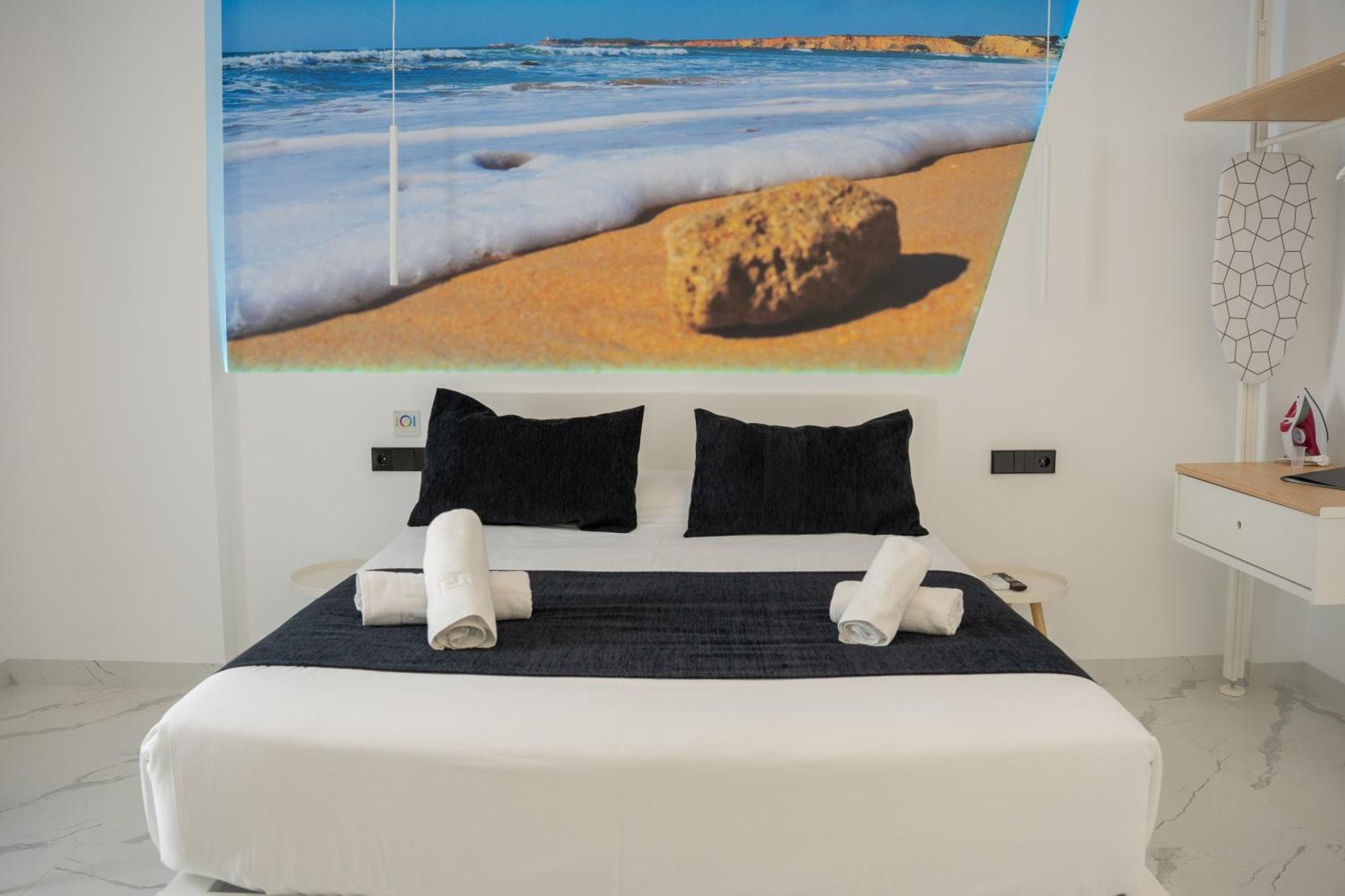 Alsa Conil Apartment