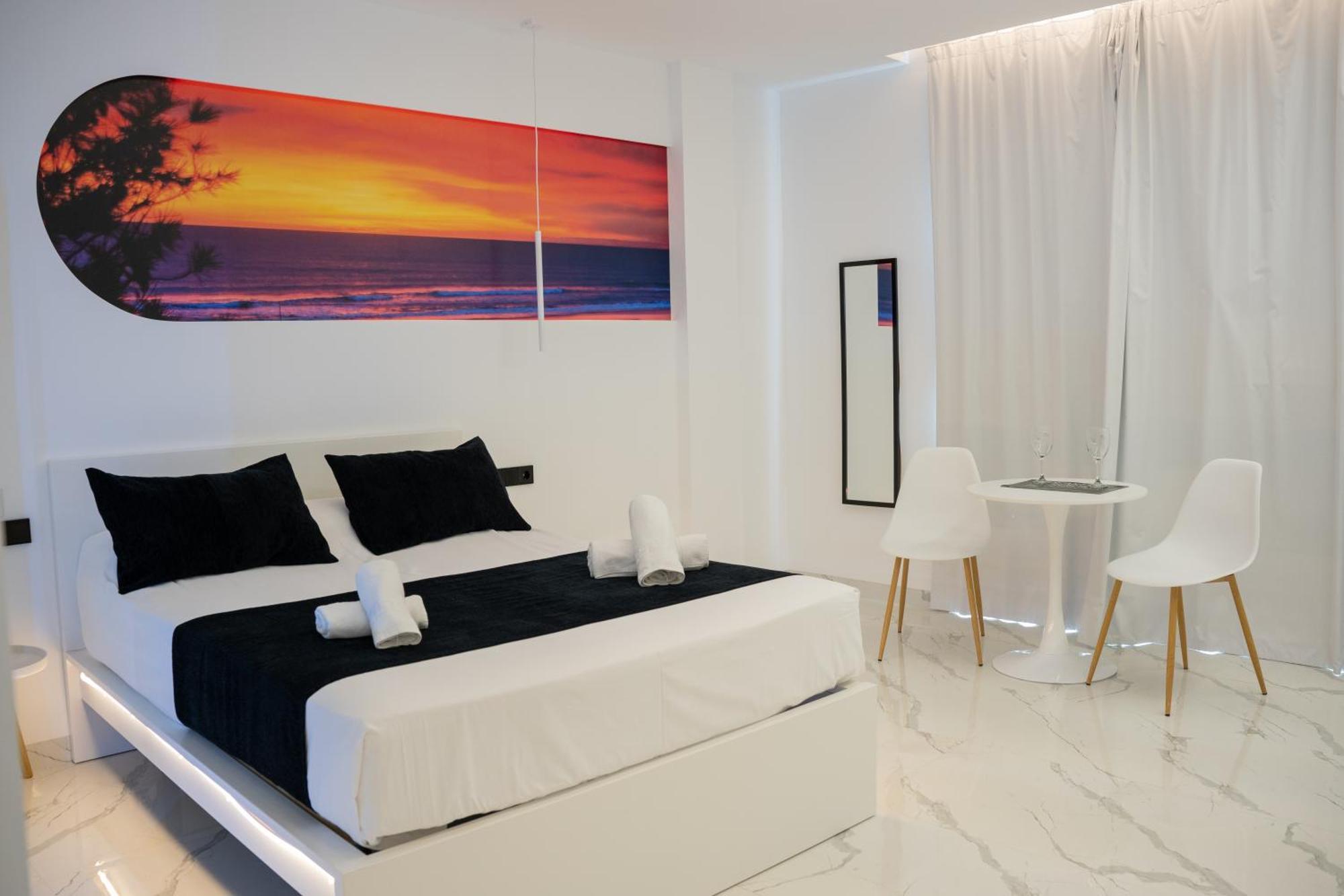 Alsa Conil Apartment *