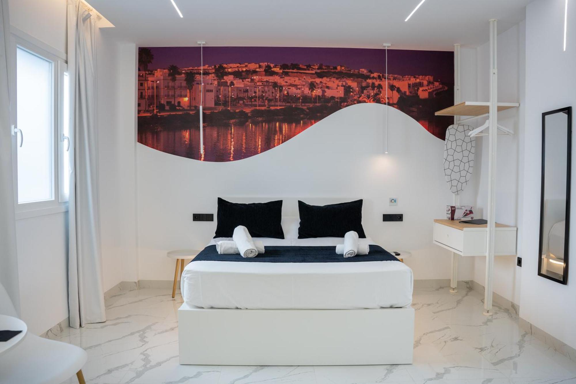 Alsa Conil Apartment *