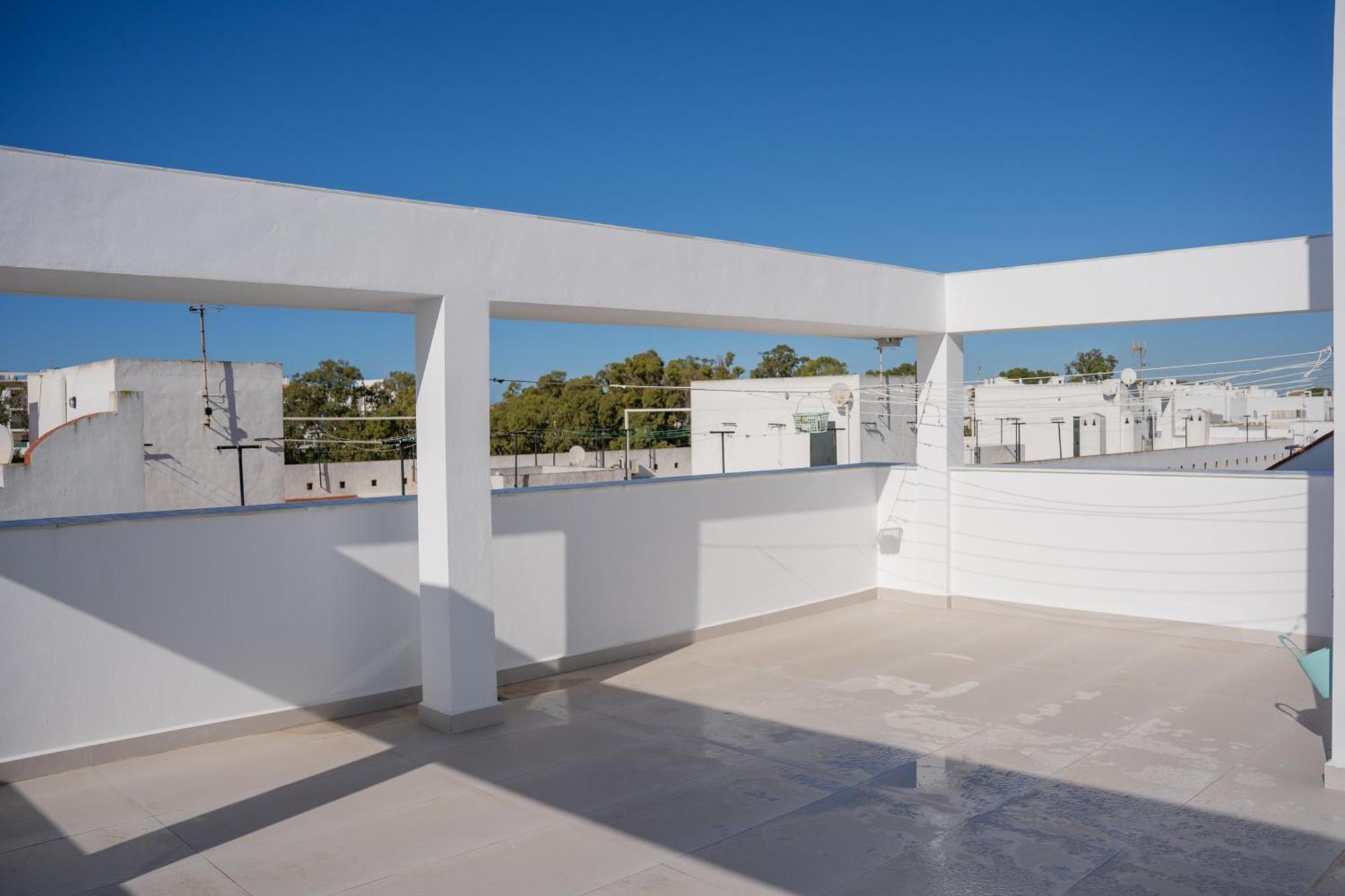 Apartment Alsa Conil *