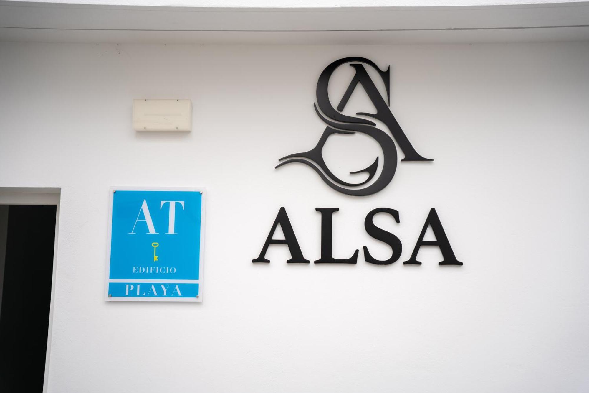 Alsa Conil Apartment