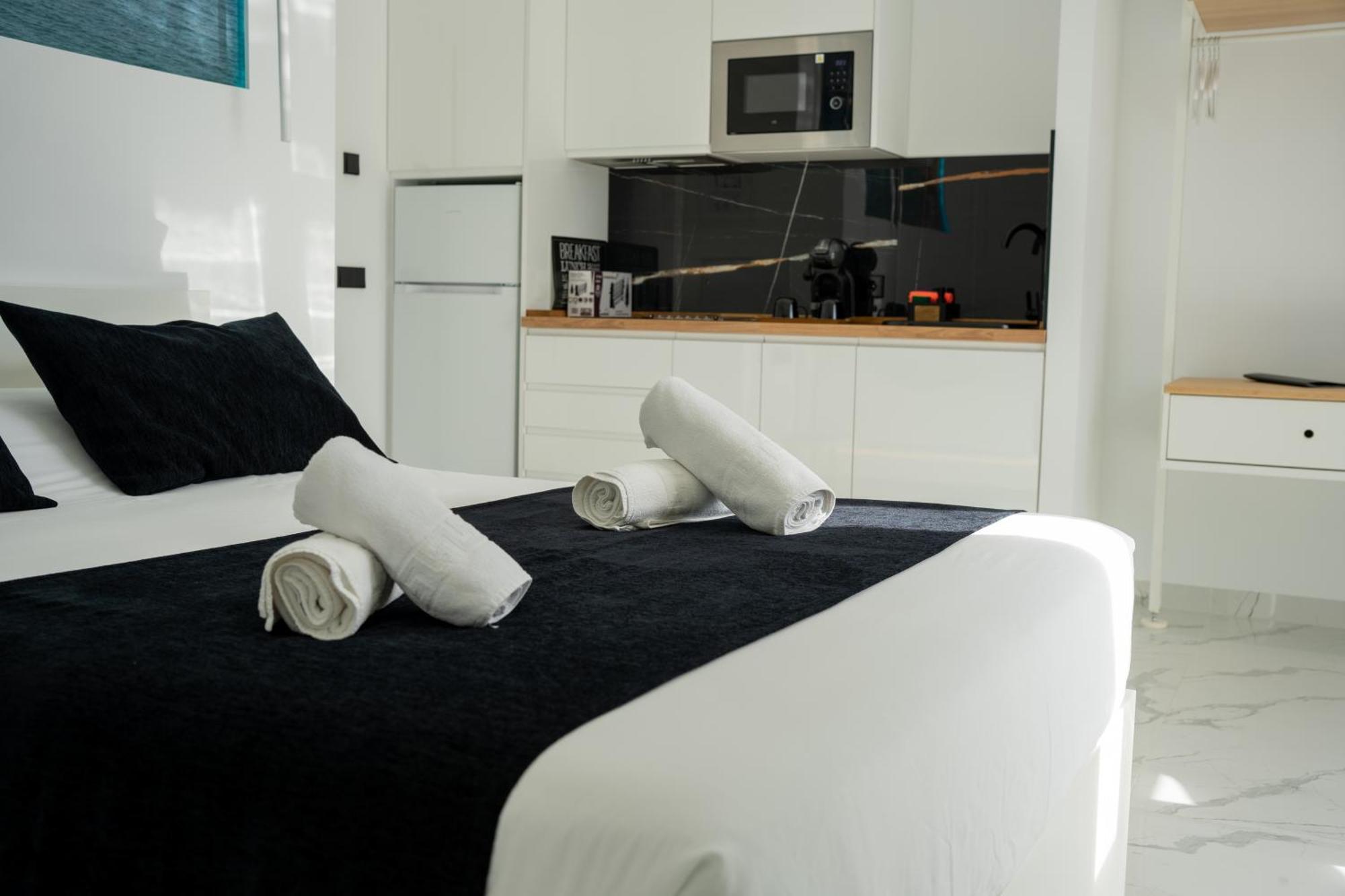 Apartment Alsa Conil Conil De La Frontera